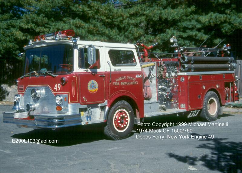 (Dobbs Ferry)