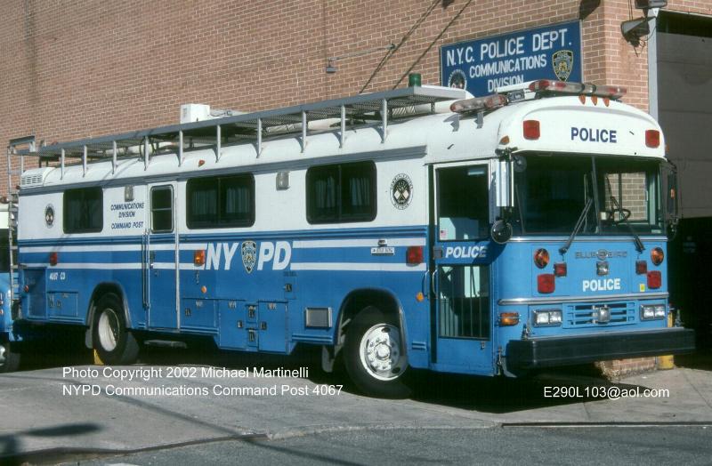 nypd code 587